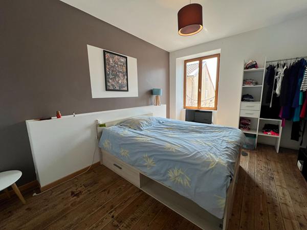 Maison Champagne Saint Hilaire 220M²  5 chambres