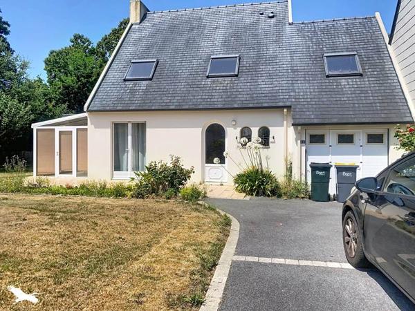 Maison 333 585 € Guipavas 1 pièce 132 m² DPE D