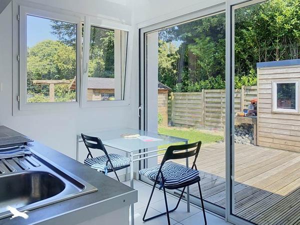 Maison 333 585 € Guipavas 1 pièce 132 m² DPE D