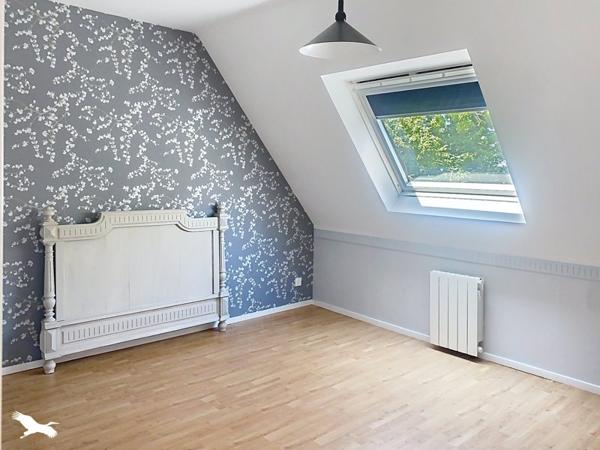Maison 333 585 € Guipavas 1 pièce 132 m² DPE D