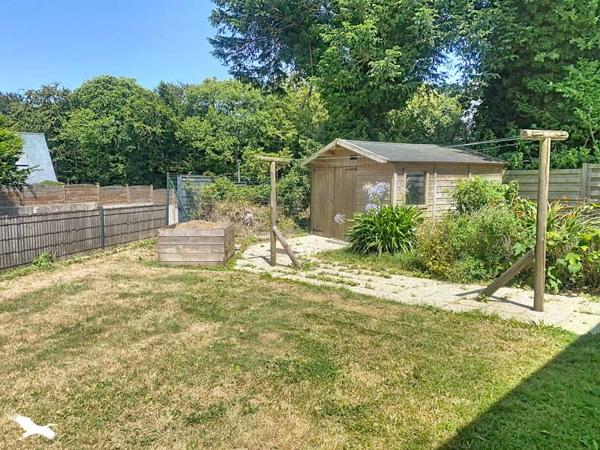 Maison 333 585 € Guipavas 1 pièce 132 m² DPE D