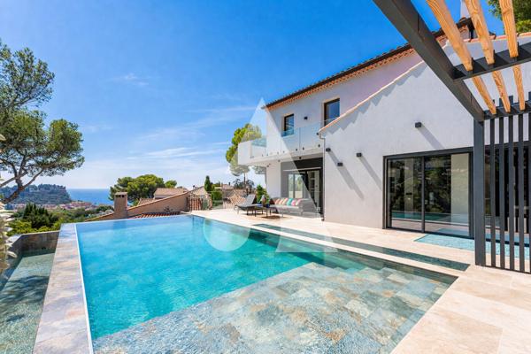 Demeure Contemporaine 8 pièces 375 m2