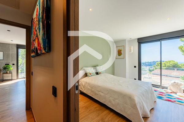 Demeure Contemporaine 8 pièces 375 m2