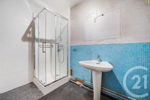 Appartement F2 à vendre  2 pièces - 47,20 m2 PARIS - 75015