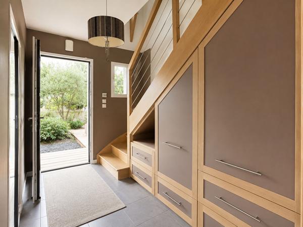 Maison, piscine, garage, 5 chambres de 2011