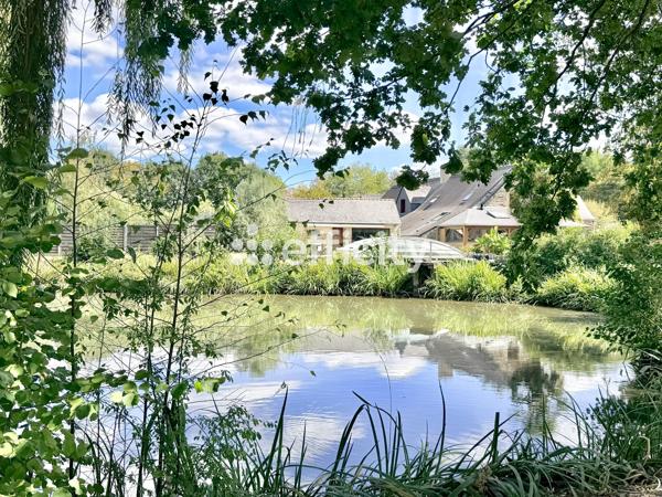 Maison
         9 pièces
        - 250 m² Bien prestige 589 990 € *