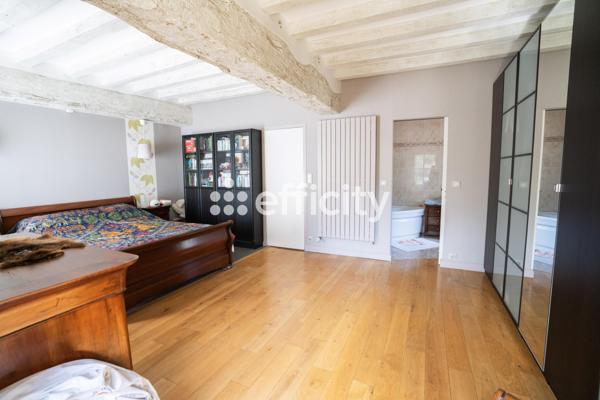 Maison
         9 pièces
        - 250 m² Bien prestige 589 990 € *