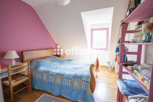 Maison
         9 pièces
        - 250 m² Bien prestige 589 990 € *