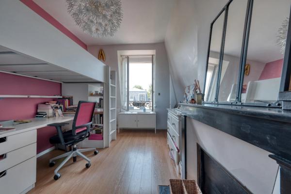 Appartement à vendre 4 pièces CLAMART (92)