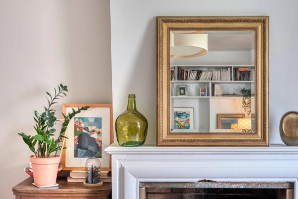 Appartement à vendre 4 pièces CLAMART (92)