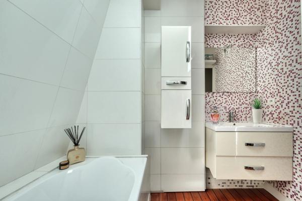 Appartement à vendre 4 pièces CLAMART (92)