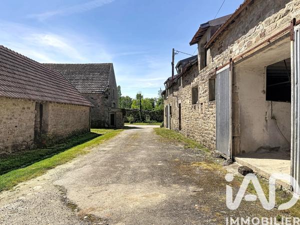 Maison à vendre 5 pièces 350 m² Kervignac