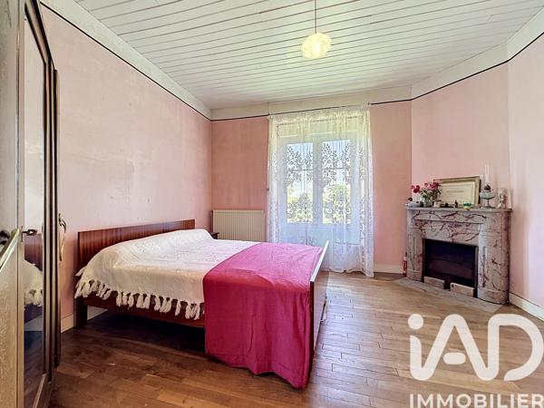 Maison à vendre 5 pièces 350 m² Kervignac