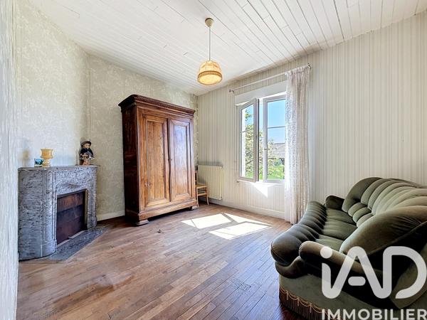 Maison à vendre 5 pièces 350 m² Kervignac