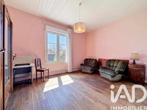 Maison à vendre 5 pièces 350 m² Kervignac