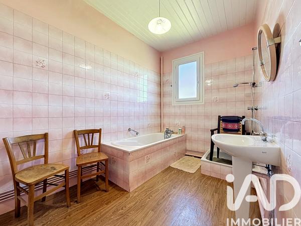 Maison à vendre 5 pièces 350 m² Kervignac