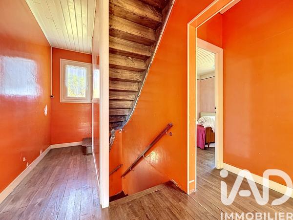 Maison à vendre 5 pièces 350 m² Kervignac