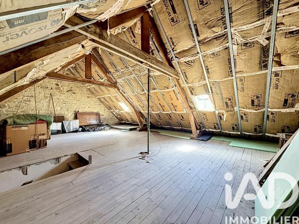 Maison à vendre 5 pièces 350 m² Kervignac