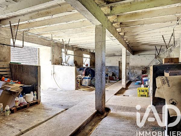 Maison à vendre 5 pièces 350 m² Kervignac