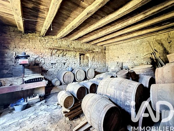 Maison à vendre 5 pièces 350 m² Kervignac