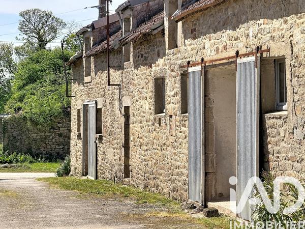 Maison à vendre 5 pièces 350 m² Kervignac