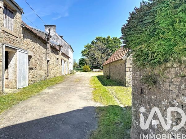 Maison à vendre 5 pièces 350 m² Kervignac