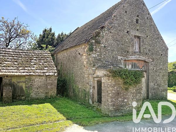 Maison à vendre 5 pièces 350 m² Kervignac