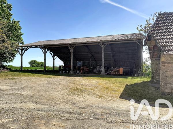 Maison à vendre 5 pièces 350 m² Kervignac