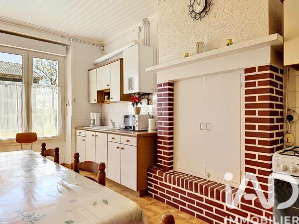 Maison à vendre 5 pièces 350 m² Kervignac