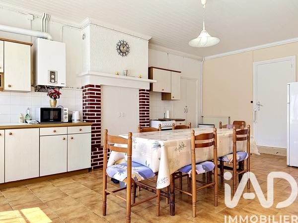Maison à vendre 5 pièces 350 m² Kervignac