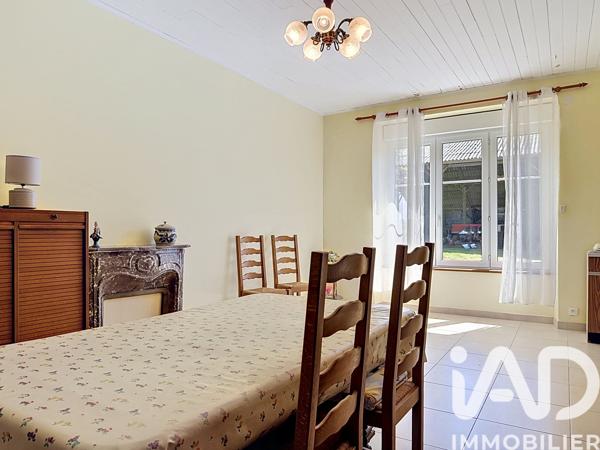 Maison à vendre 5 pièces 350 m² Kervignac