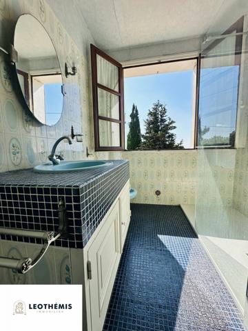 VASTE PROPRIÉTÉ AVEC PISCINE ET ÉTANG