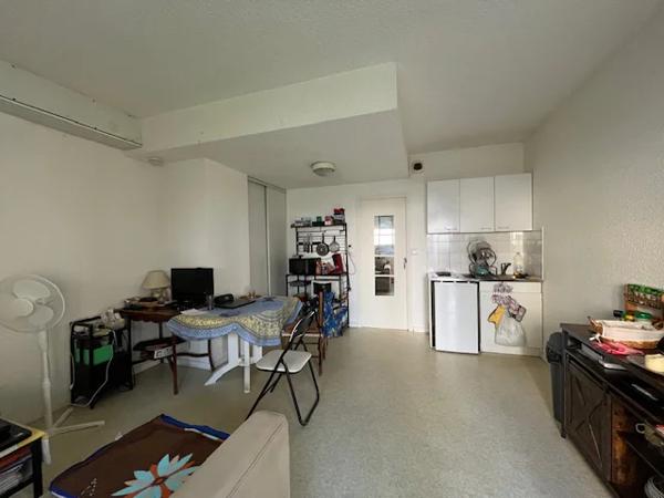 Appartement à louer à Grenoble (38000)