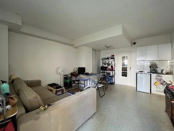 Appartement à louer à Grenoble (38000)