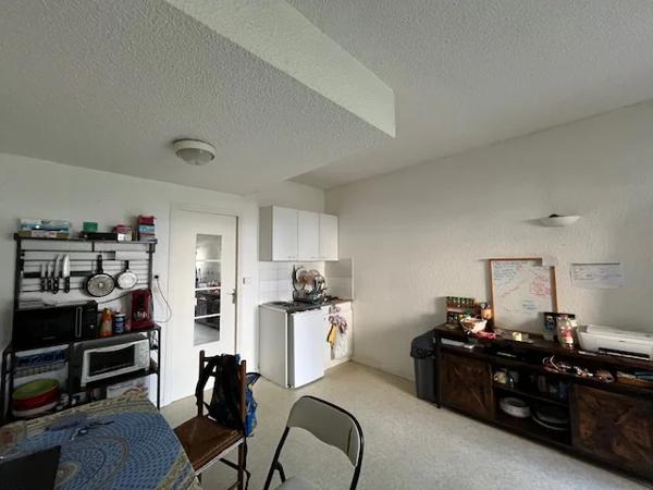 Appartement à louer à Grenoble (38000)