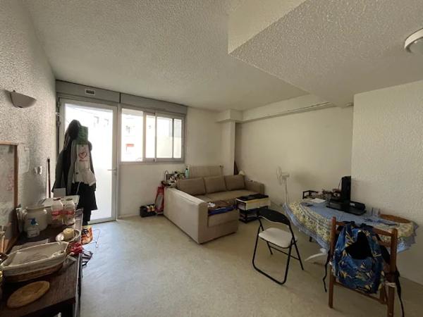 Appartement à louer à Grenoble (38000)