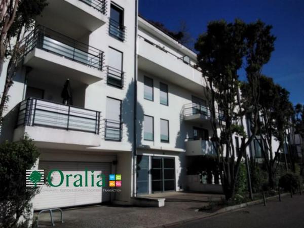 Appartement · Location Lyon (69008) 3 pièces · 74m²