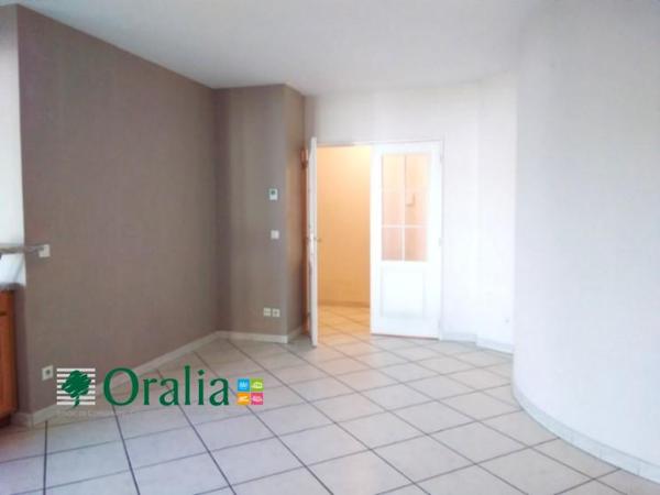 Appartement · Location Lyon (69008) 3 pièces · 74m²