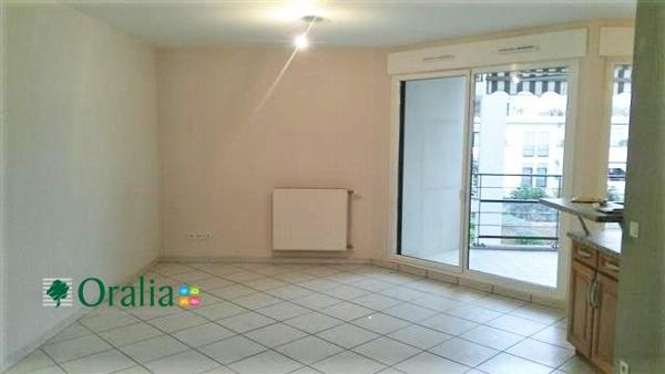 Appartement · Location Lyon (69008) 3 pièces · 74m²