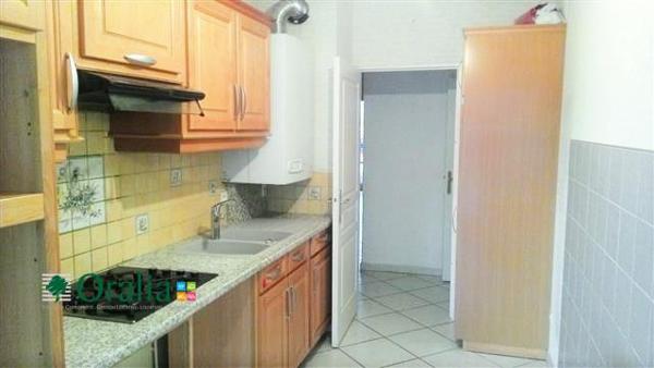 Appartement · Location Lyon (69008) 3 pièces · 74m²