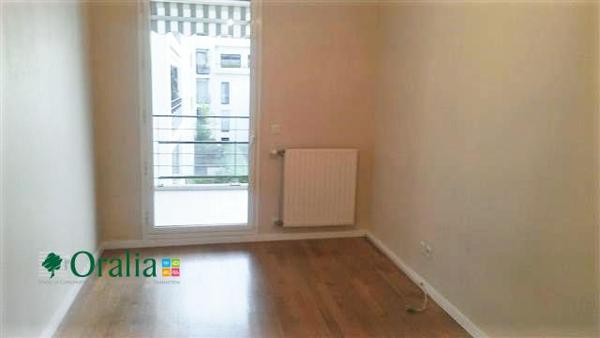 Appartement · Location Lyon (69008) 3 pièces · 74m²