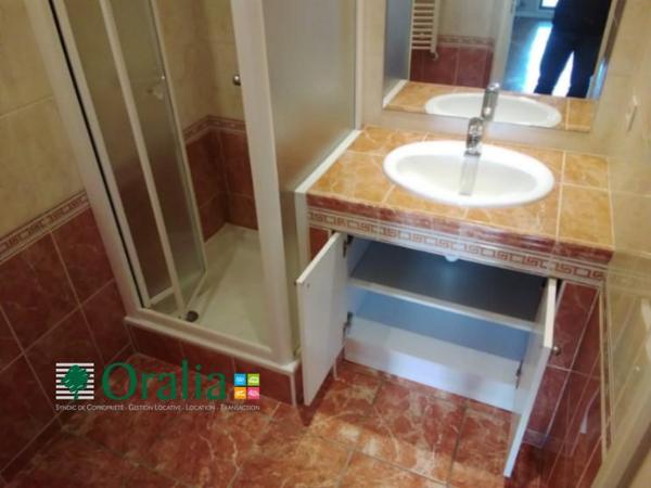Appartement · Location Lyon (69008) 3 pièces · 74m²