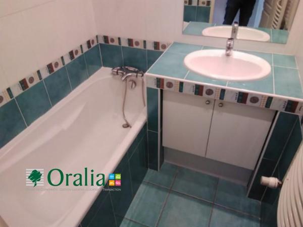 Appartement · Location Lyon (69008) 3 pièces · 74m²