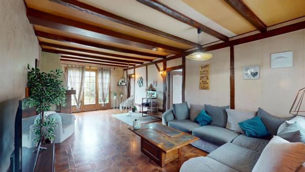 Maison de caractère - Cadre campagne à 10 minutes de Dax