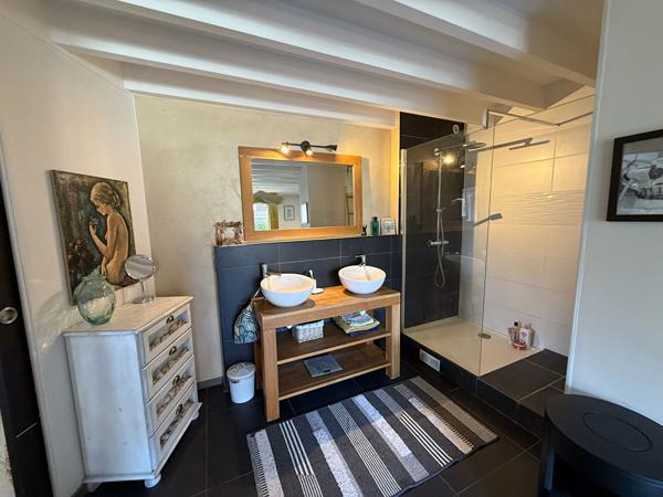 Appartement Vieux Boucau Les Bains 3 pièces 104 m2