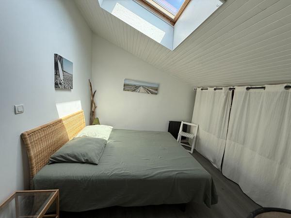 Appartement Vieux Boucau Les Bains 3 pièces 104 m2