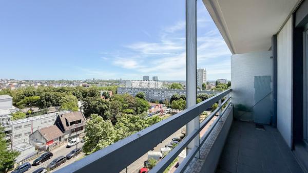 Appartement Montreuil 3 pièce(s) 65 m2