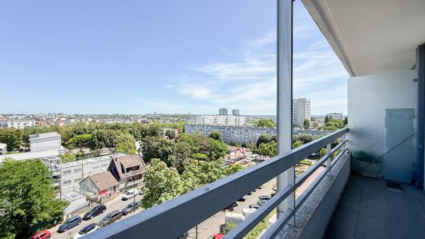 Appartement Montreuil 3 pièce(s) 65 m2