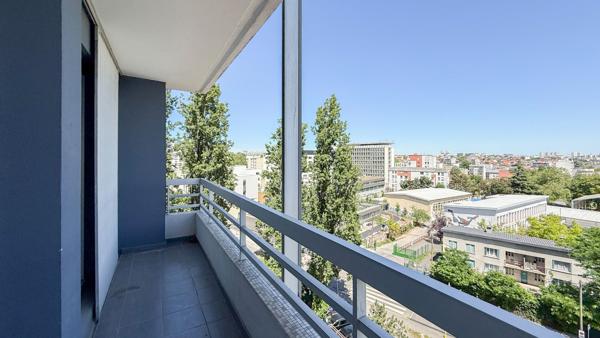 Appartement Montreuil 3 pièce(s) 65 m2