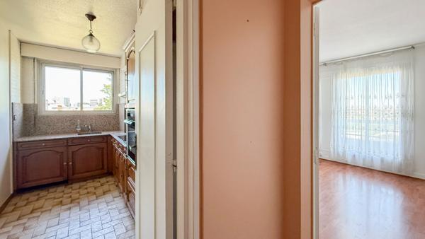 Appartement Montreuil 3 pièce(s) 65 m2